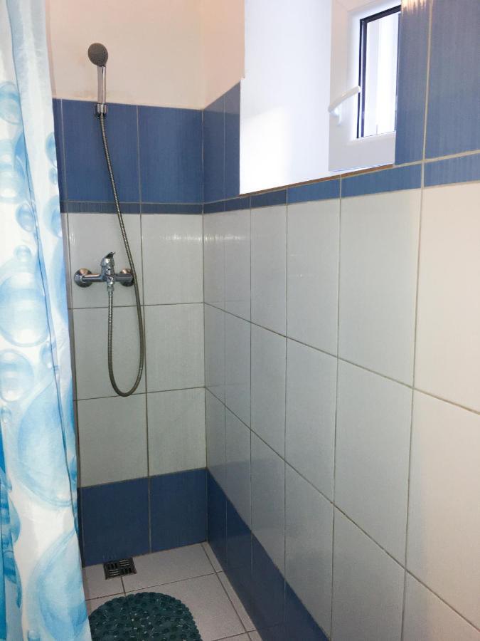 Ubytovani Fish-Com Apartment Steti Ngoại thất bức ảnh