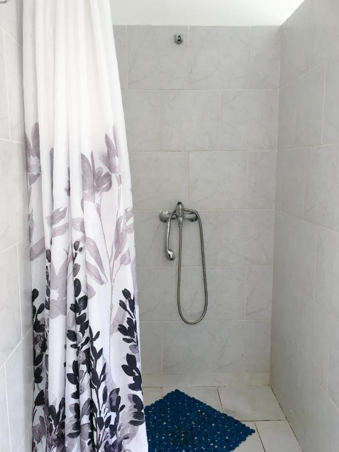 Ubytovani Fish-Com Apartment Steti Ngoại thất bức ảnh